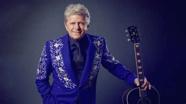 Peter Cetera Tour Dates & Tickets 2021 Ents24