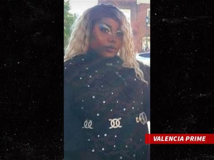 Philadelphia Drag Queen Valencia Prime Dead, Cause of Death