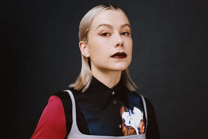 Phoebe Bridgers on Abortion Rights and Singing Her Truth TIME