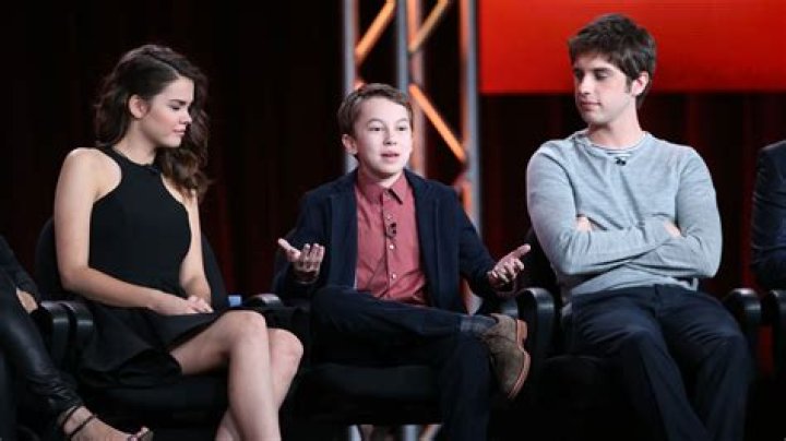 PHOTOS 16 LGBT television moments that matter ABC7 New York