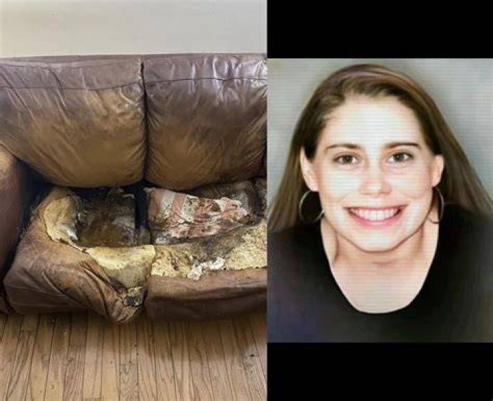 Photos expose Lacey Ellen Fletcher's AGONY, despite parents' home
