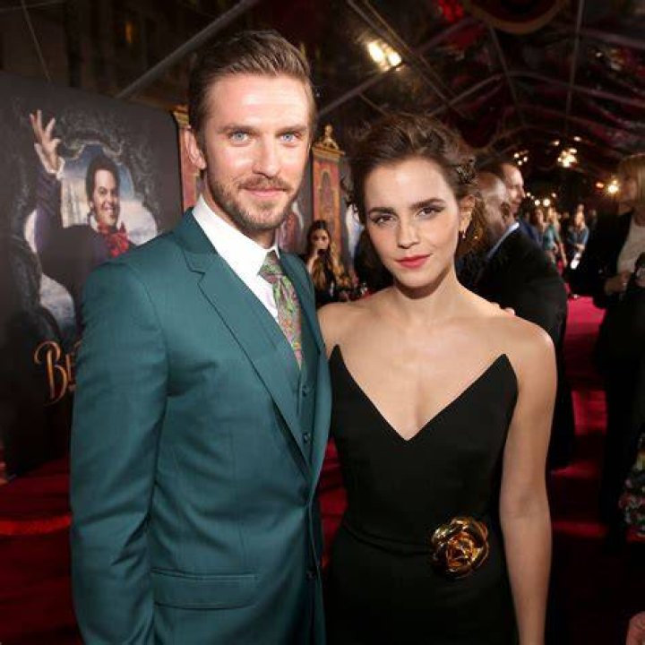 Photos of Dan Stevens and Wife Susie Hariet POPSUGAR Celebrity Photo 2