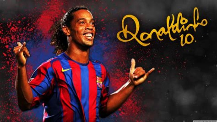 Pic of Ronaldinho's lookalike from South Africa goes viral, fans
