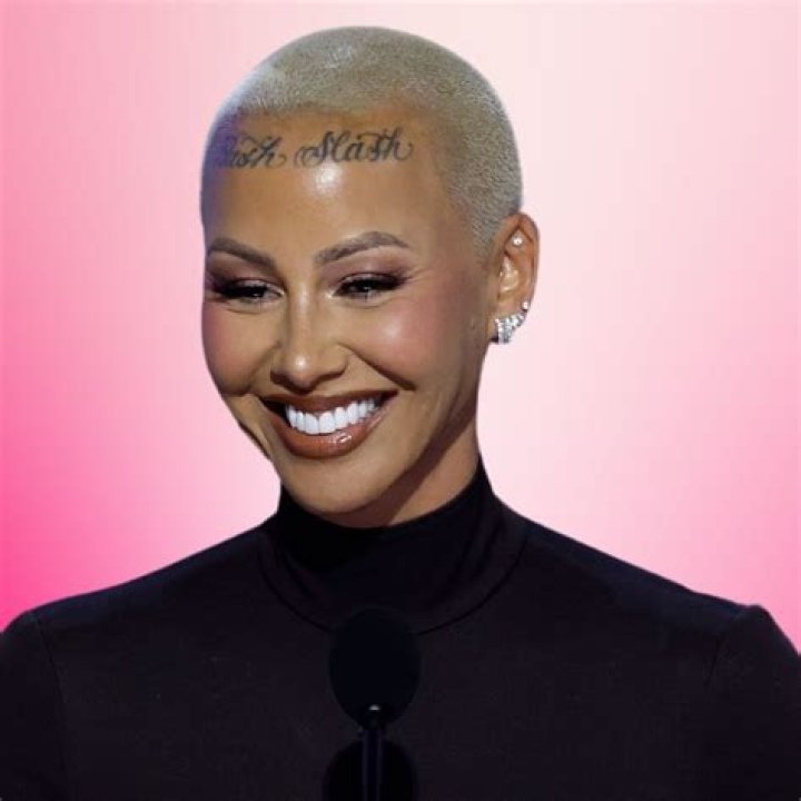 Picture of Amber Rose