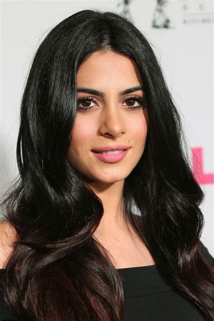Picture of Emeraude Toubia