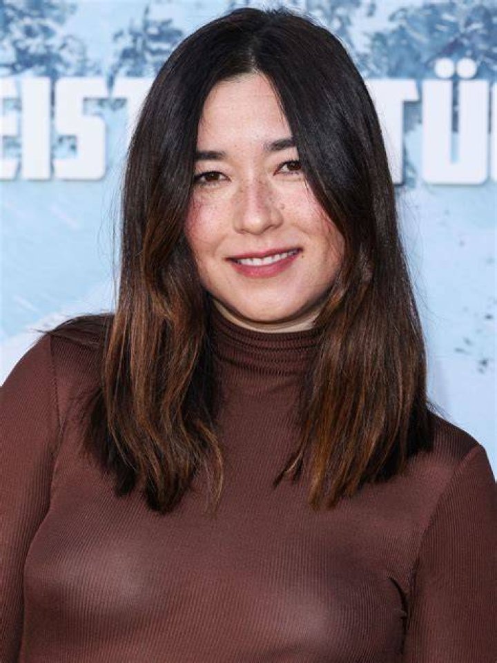 Picture of Maya Erskine