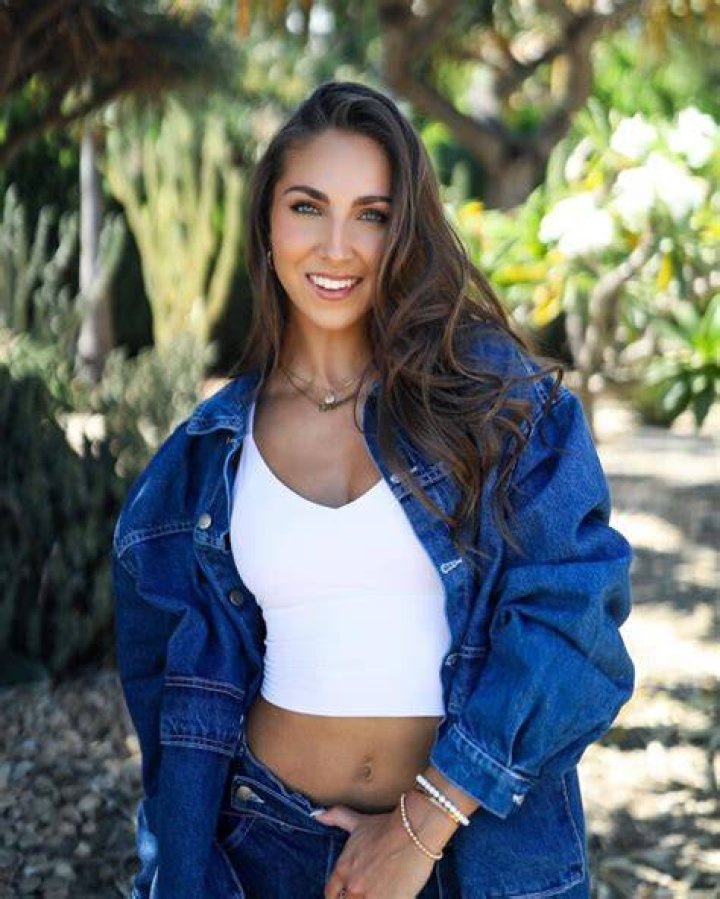 Picture of Melanie Wilking