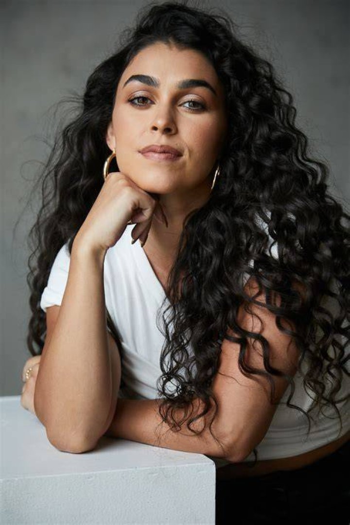 Picture of Natacha Karam