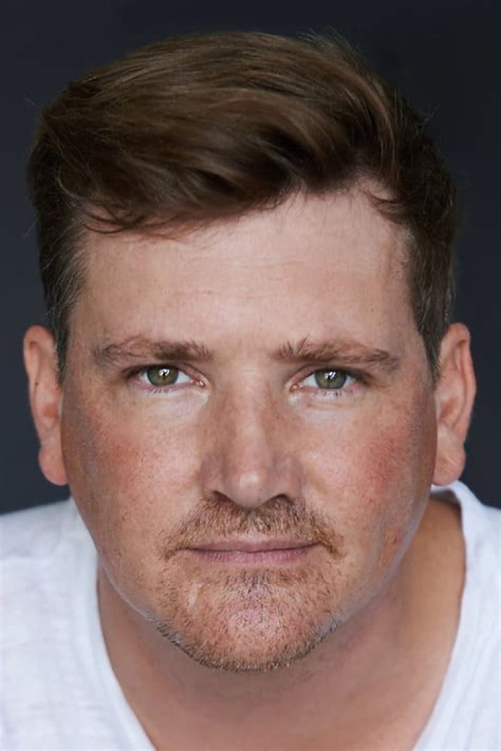 Picture of William Lee Scott