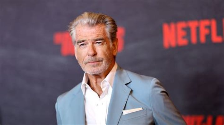 Pierce Brosnan Latest News, Updates, Photos and Videos Yahoo