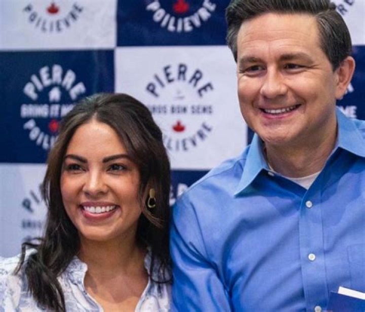Pierre Poilievre Wiki, Biography, Wife, Parents, Age, Parents, Net Worth