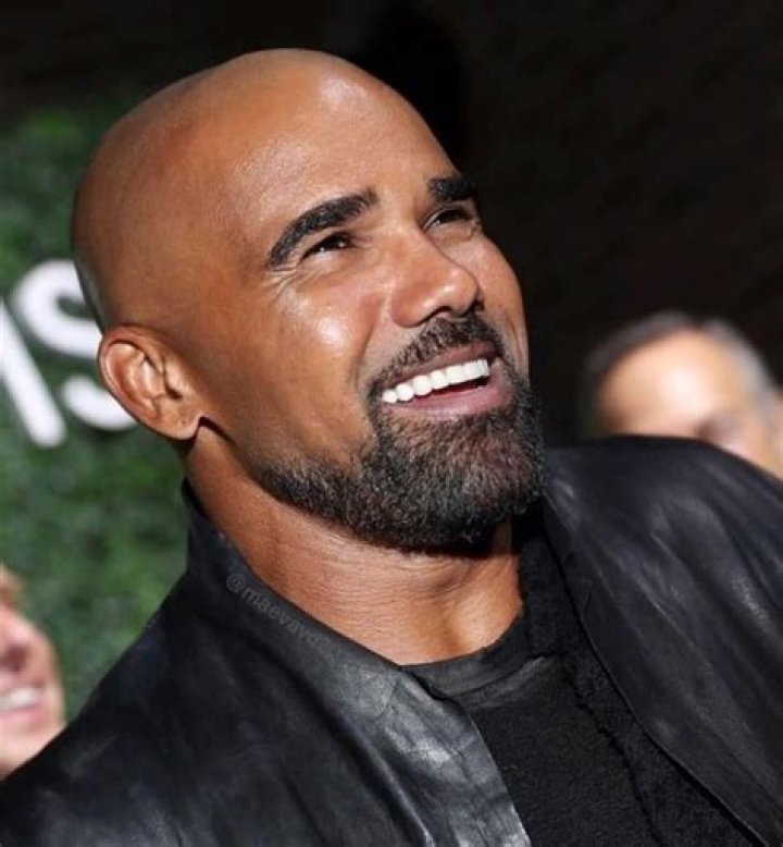 Pin on ♡ Shemar Moore