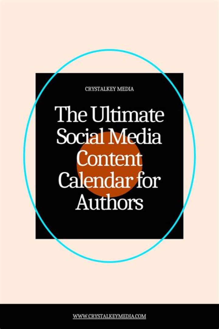 Pin on Author Social Media Post Ideas and Tips