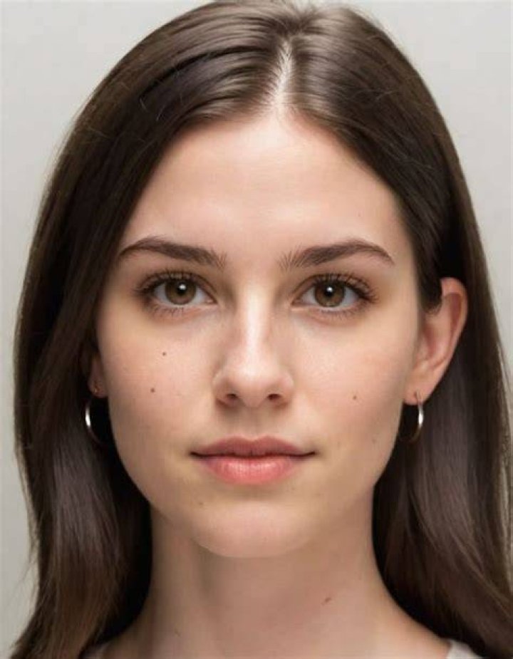 Pin on Faces