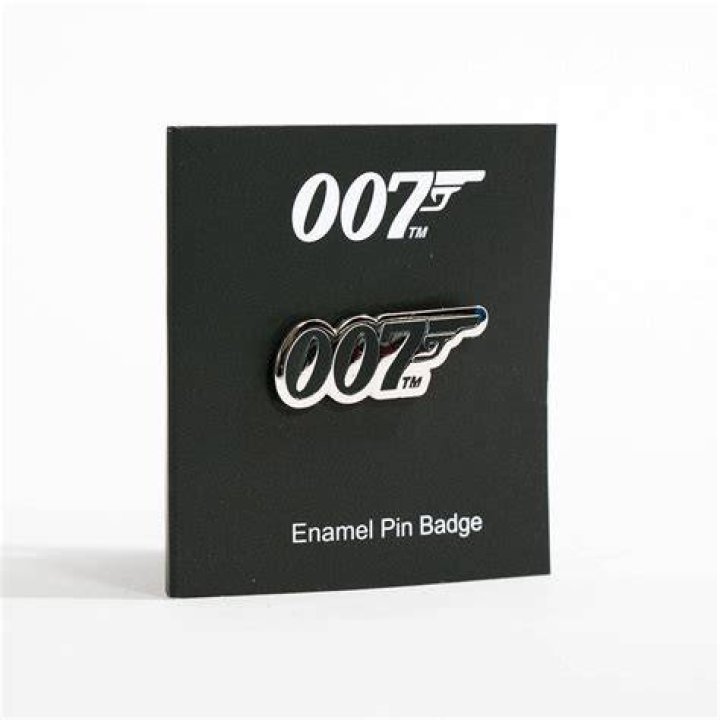 Pin on JAMES BOND 007