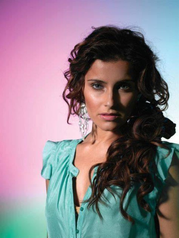 Pin on Nelly Furtado
