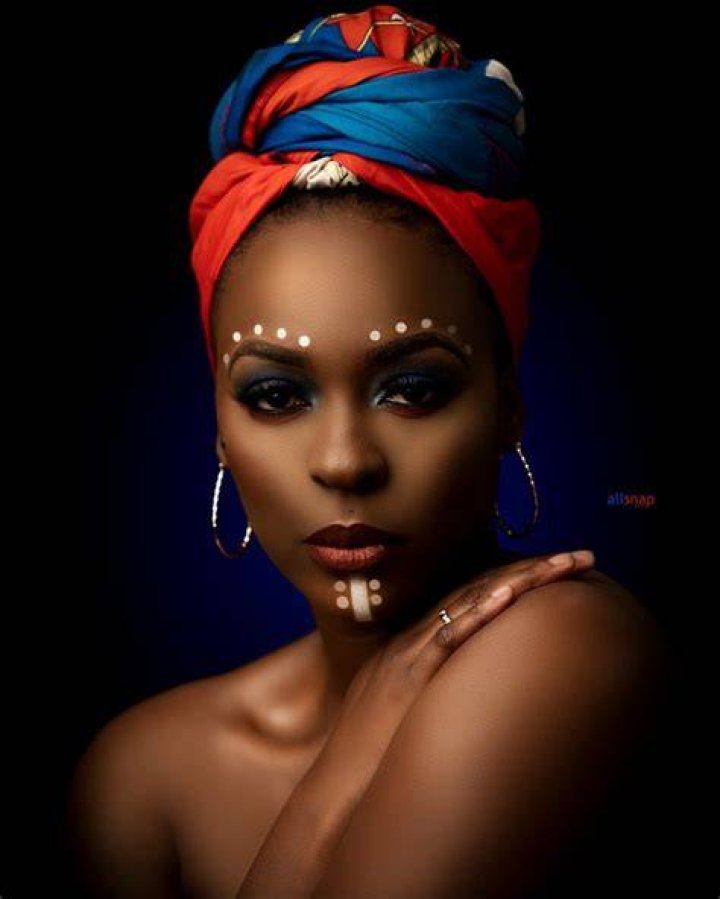 Pin on Orisha inspired