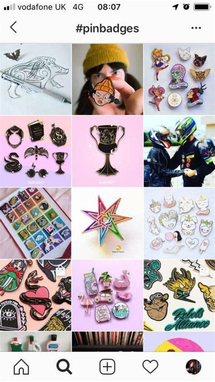 Pin on Other