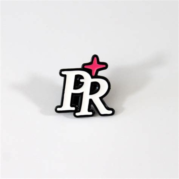 Pin on PR