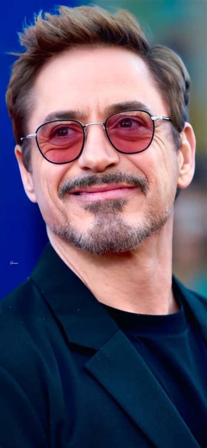 Pin on ROBERT DOWNEY JR