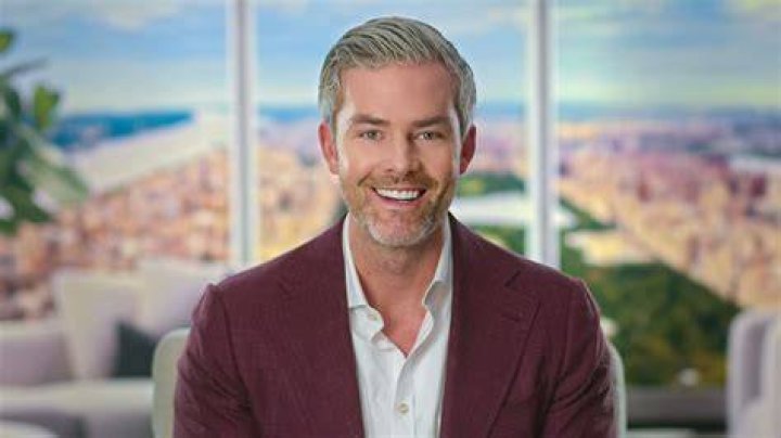 Pin on Ryan Serhant