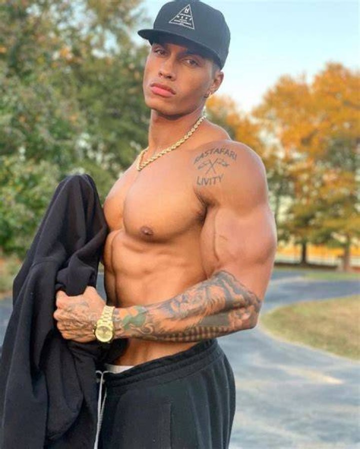 Pin on THE FINEST BLACK MEN EVER! ((LORD HAVE MERCYY))