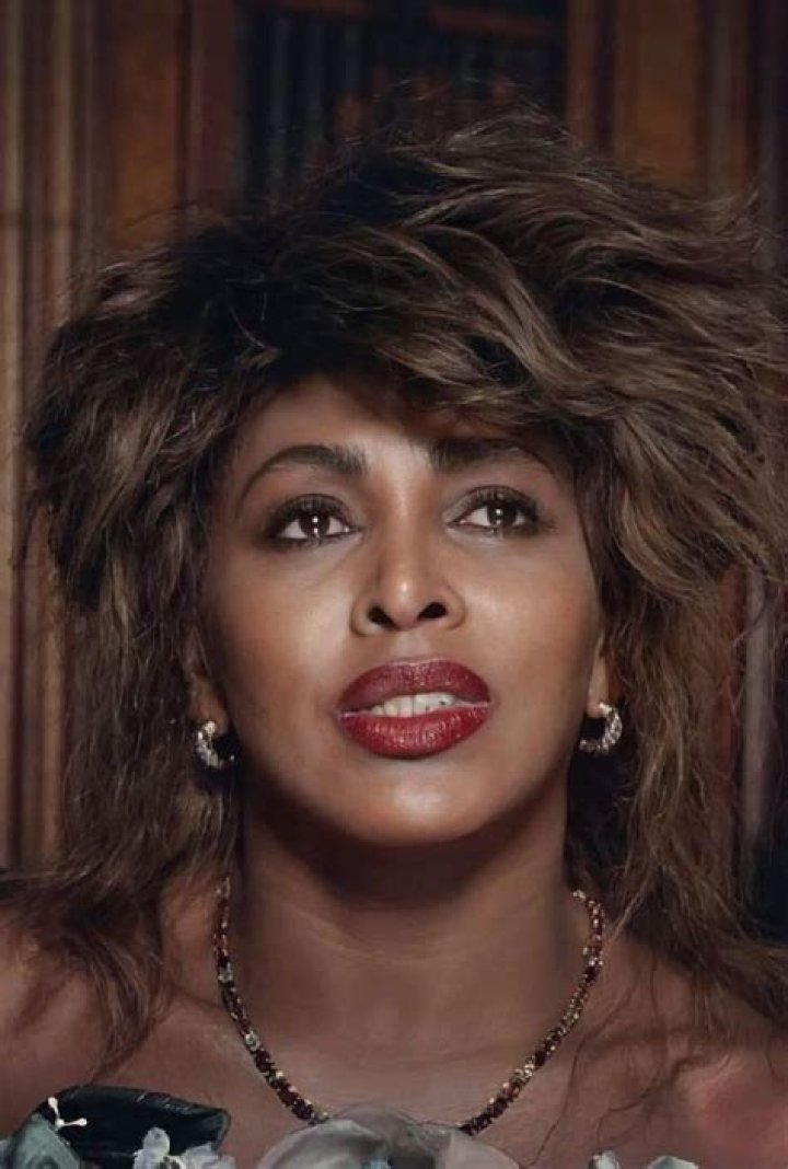 Pin on Tina Turner