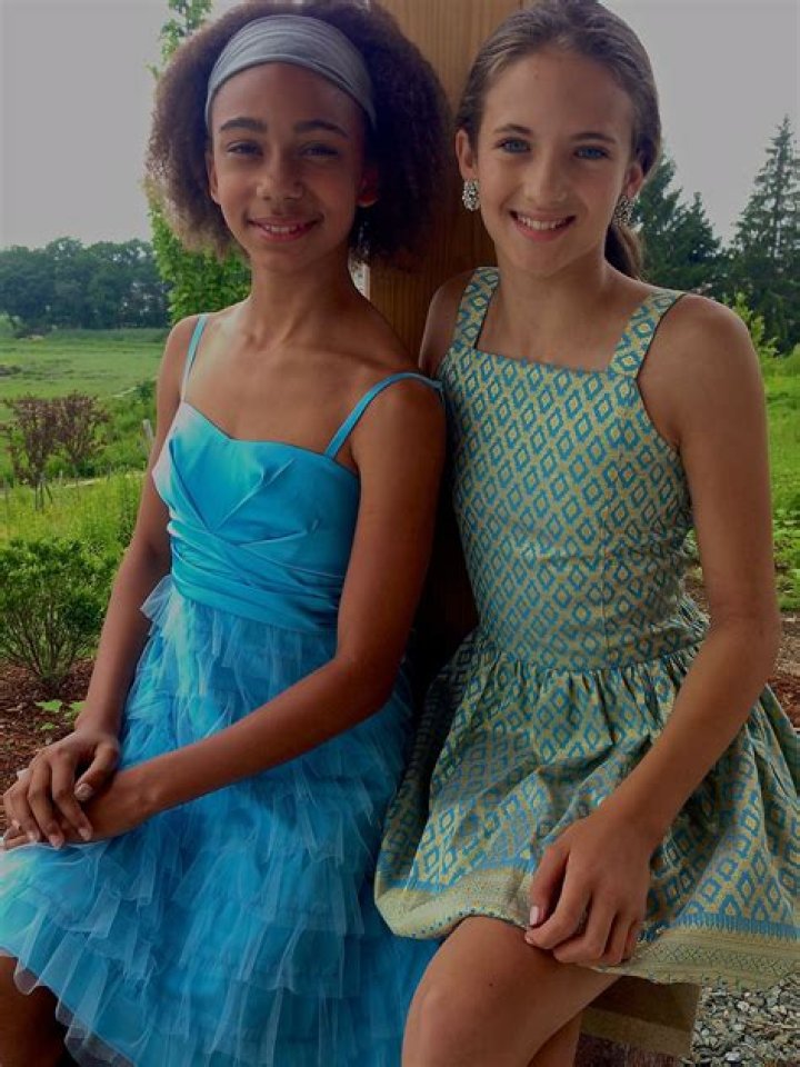 Pin on Wearing Color Tween and Teen Special Occasion Wear