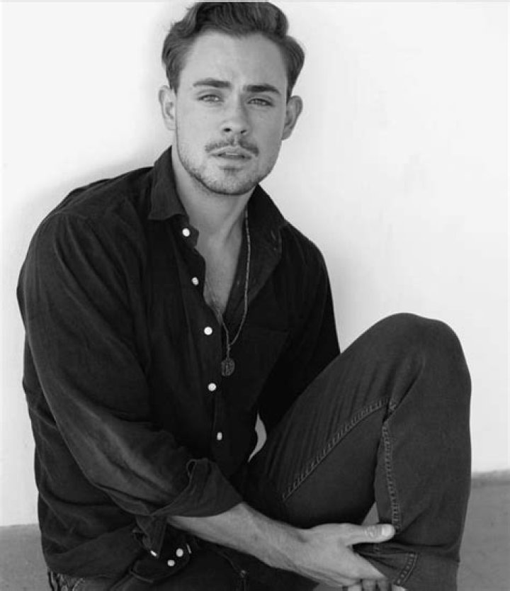 pinterest // sadlittlebean. ☾ Dacre Montgomery, Hubba Hubba, Celebs