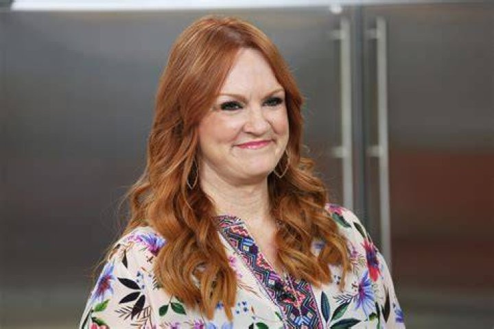Pioneer Woman star Ree Drummond says husband Ladd broke neck in scary
