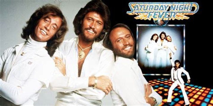 Play the bee gees saturday night fever kurtcoast