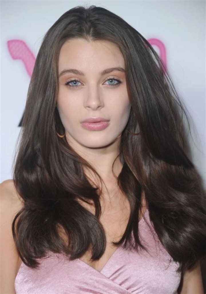 Porn star Lana Rhoades shares rare pic of her son and fans think there