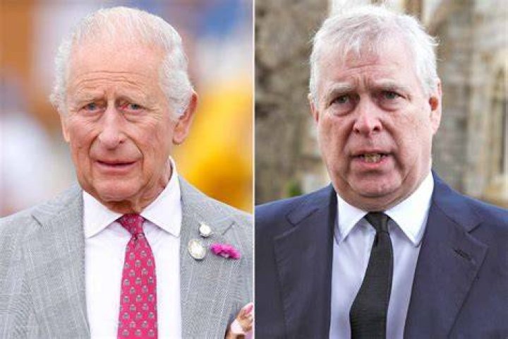 Prince Charles and Camilla’s other grandchildren who are nowhere near