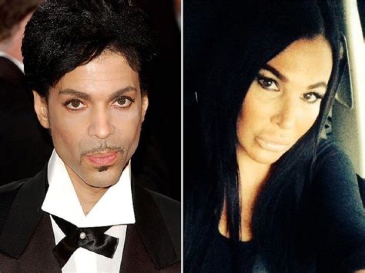 Prince Ex Charlene Friends Details His Late Nights and 'Cocaine Diet'