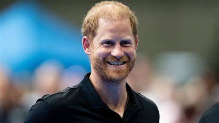 Prince Harry's sweetest quotes about father King Charles III HELLO!