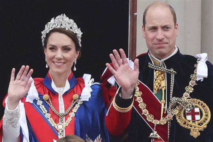 Prince William the First Royal to Pose for a GayMagazine Cover