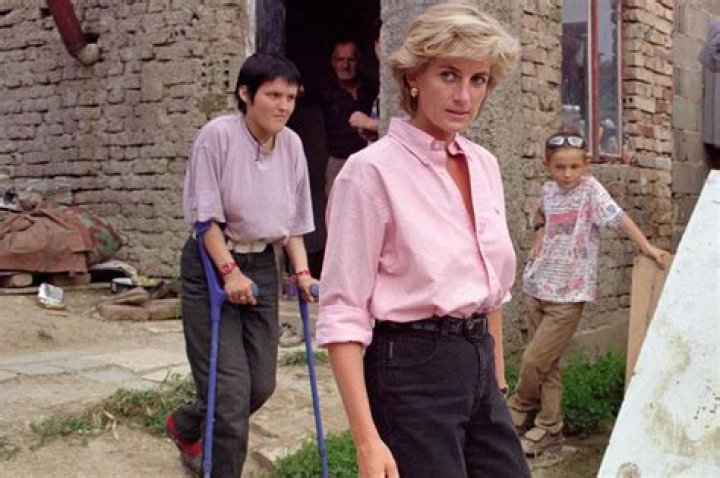 Princess Diana documentary subjects recall final days
