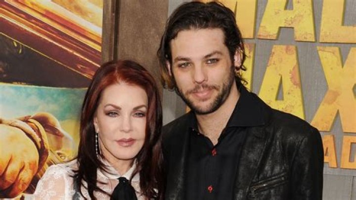 Priscilla Presley’s Son Navarone Garibaldi Garcia Opens Up About His