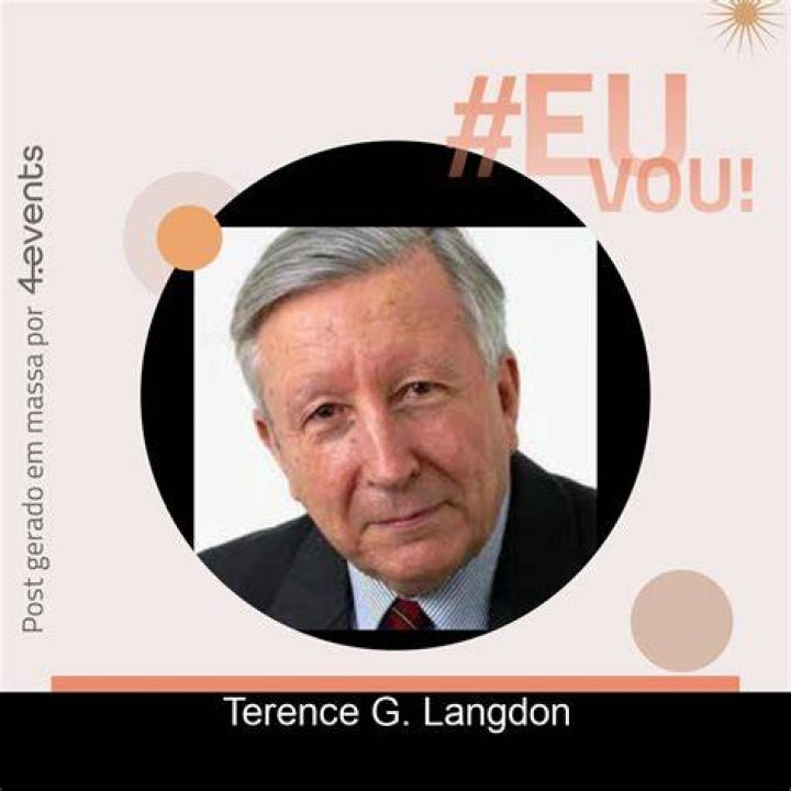 Professor Terence G. Langdon University of Southampton