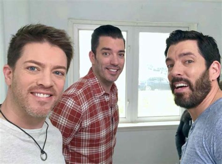 Property Brothers Sibling J.D. Scott Praises Fiancée