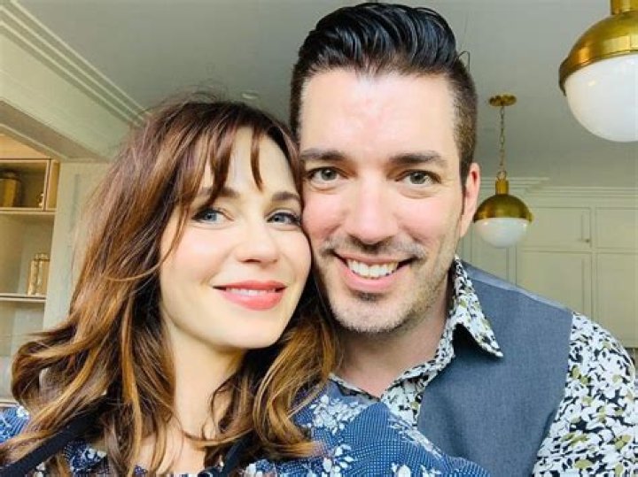 Property Brothers Star Jonathan Scott Opens up About His Nasty Divorce