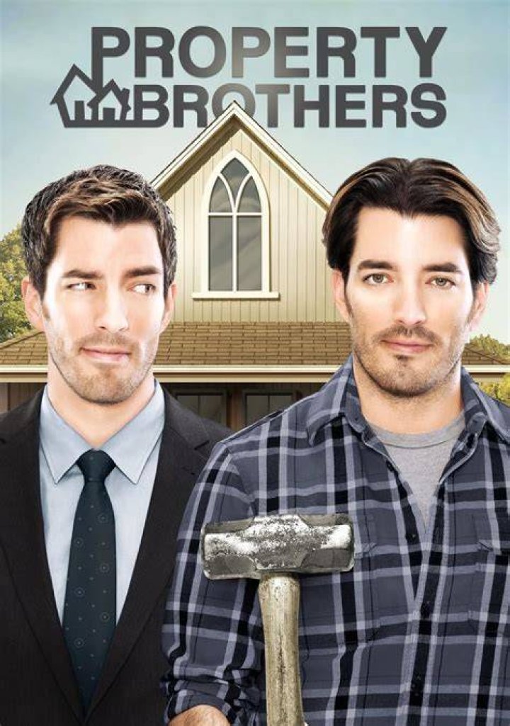 Property Brothers (TV Series 20112019) IMDb