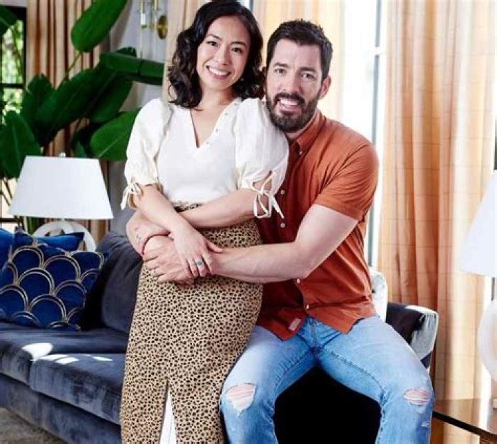 Property Brothers Wife Dies Reason Behind Death