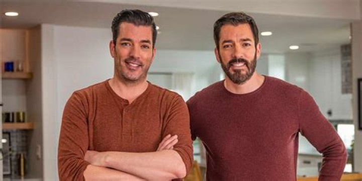 Property Brothers' Drew Scott and Wife Linda Phan Are Expecting a Baby