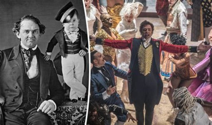 PT Barnum A Look into His Biography, Family, and Net Worth, Including