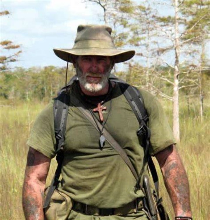 Q&A With Survival Expert Dave Canterbury Bushcraft vs. Survival, Bare