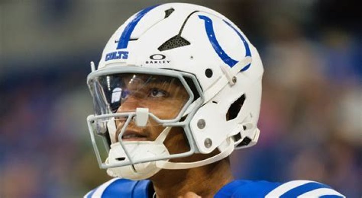 QB Anthony Richardson Sets Insane Record At NFL Combine