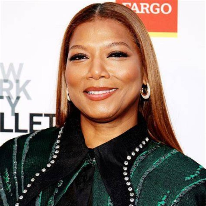Queen Latifah Best Movies and TV shows. Find it out!
