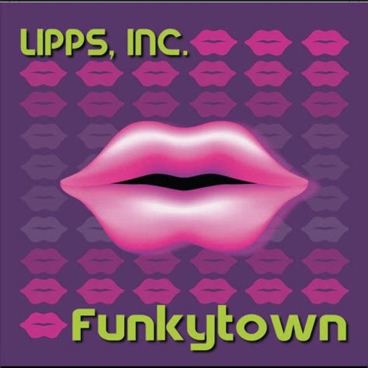 "Funkytown" by Lipps Inc. '80s Wedding Songs POPSUGAR Entertainment