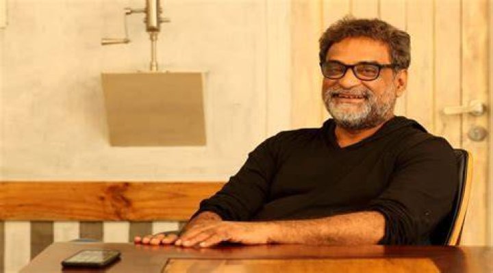 R Balki ‘This is a classic love story where the pad happens to be a